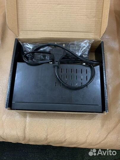 Тв приставка otau ot-7700