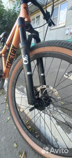 Велосипед мтб 26