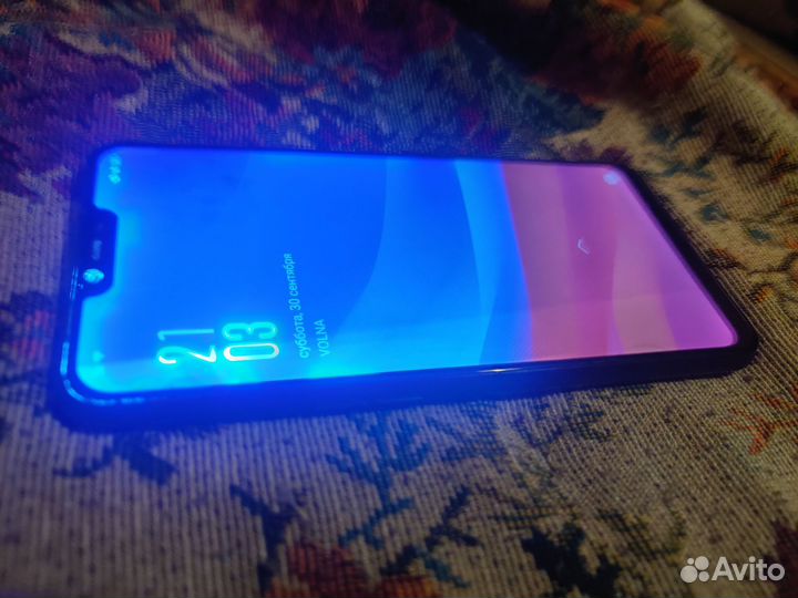 OPPO A3s, 6/128 ГБ