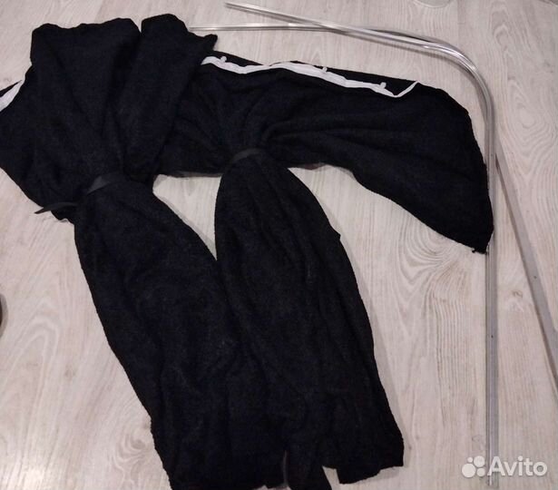 Автомобильные шторки