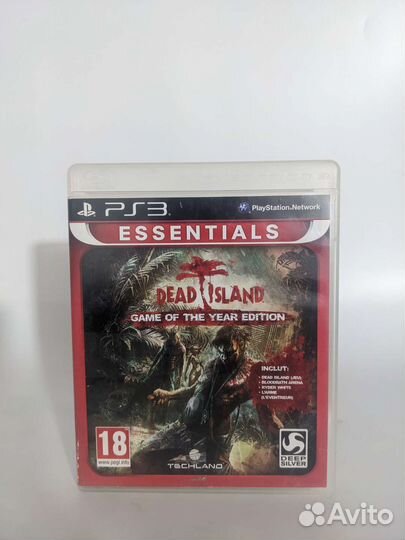 Игры для Пс3 (Ps3) Диски