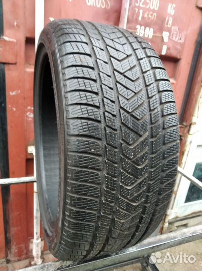 Pirelli Scorpion Winter 265/40 R21 108B