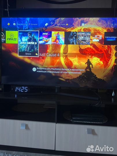 Sony playstation 4 pro 1tb