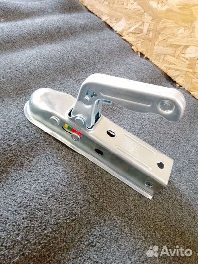 Проводка для прицепа