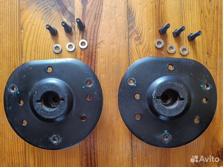 Опора переднего амортизатора Ford Mondeo lV