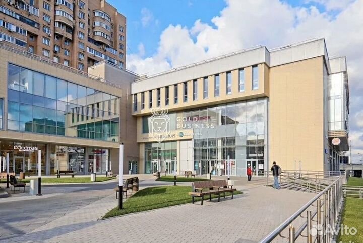 Юридический адрес 08 ифнс в Москве от собственника