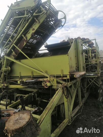 Плуг 86 Механический завод ПСК-5, 1999