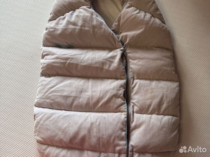 Jacadi конверт