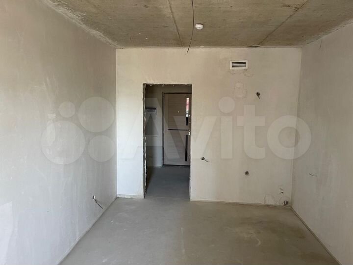 Квартира-студия, 22 м², 9/14 эт.