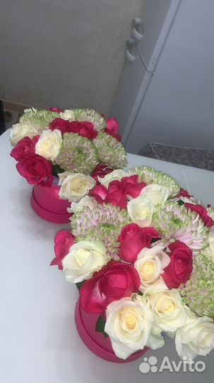 Цветочные композиции, букеты, корзины