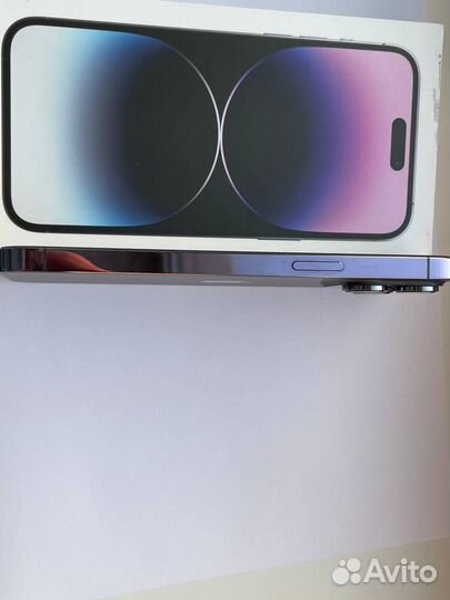 iPhone 14 Pro Max, 128 ГБ