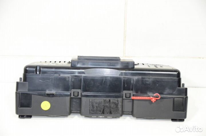 Панель щиток приборов приборная панель Volkswagen