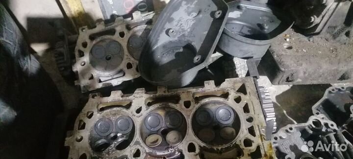 Двигатель на rover 75