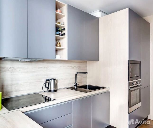 Кухонный гарнитур 