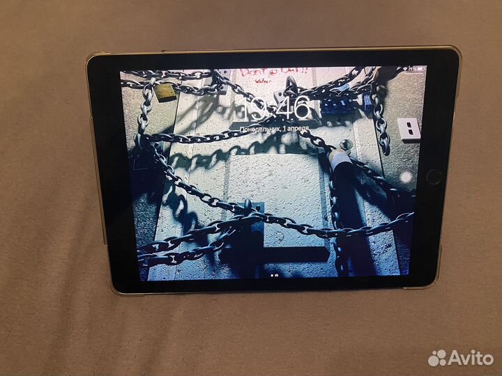 iPad Pro 9.7 128gb Wifi+LTE