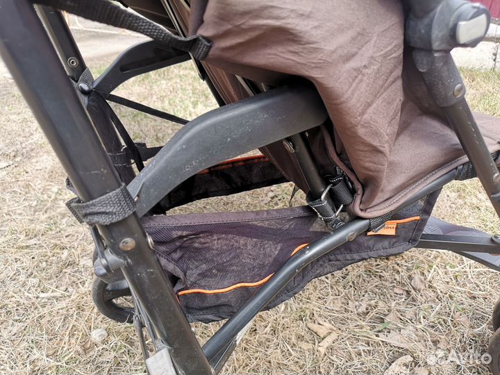 Прогулочная коляска трость Inglesina Trip