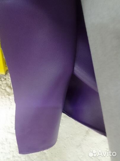 Лоскут обрезки ткани