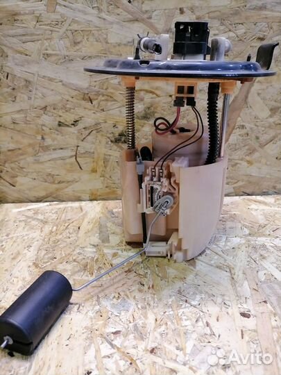 Бензонасос Mazda 6 GH 2.0