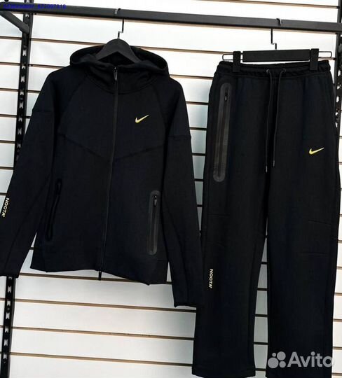 Nike tech fleece nocta