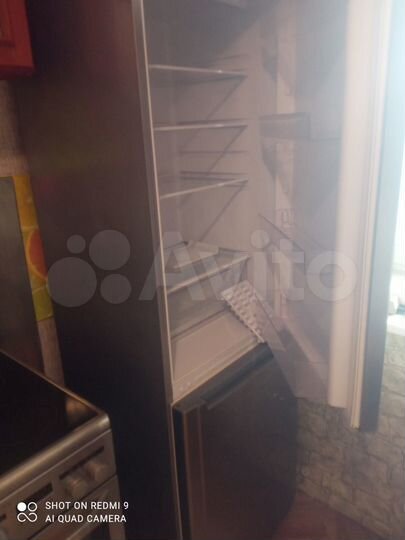 2-к. квартира, 47 м², 4/9 эт.