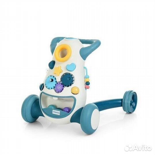 Ходунки детские мотоцикл Aro/o