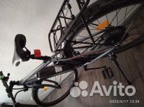 Электробайк Hiper engine fest F2, HE-FF02