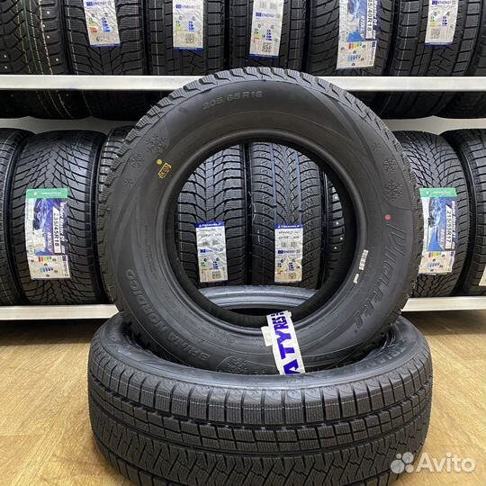 Viatti Brina Nordico V-522 205/65 R16 95T
