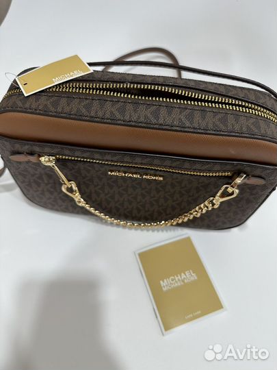 Сумка Michael Kors кроссбоди новая оригинал