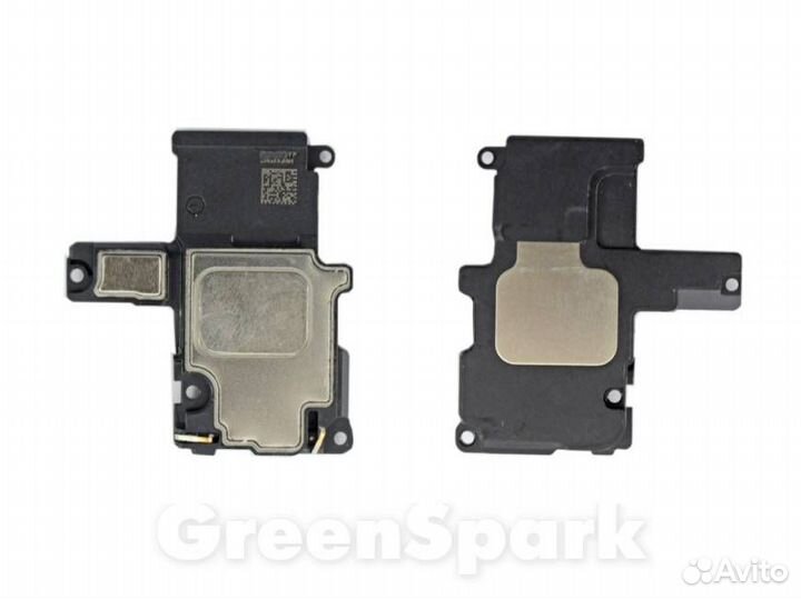 Звонок для iPhone 6