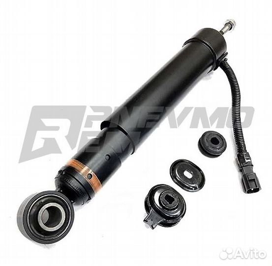 Задний амортизатор для Lexus GX 470