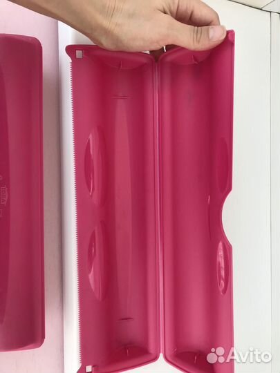 Контейнер для фольги, пищевой пленки