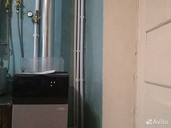 Отоплениевсе виды сантехнических услуг