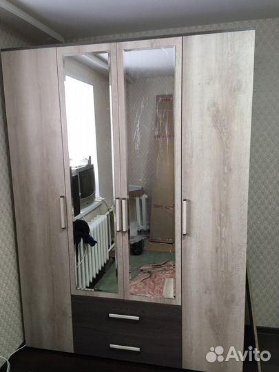 Сборка мебели