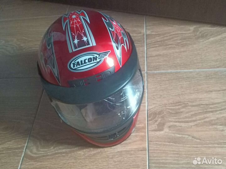 Шлем для мотоцикла