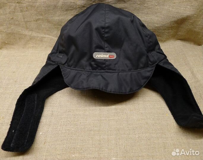Шапки для мальчика Reima