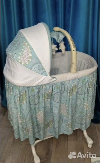 Детская люлька колыбель