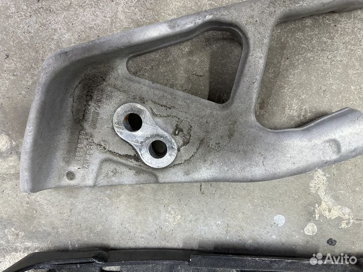 На запчасти