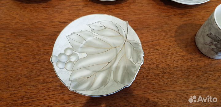 Кофейный сервиз Япония, yamasen