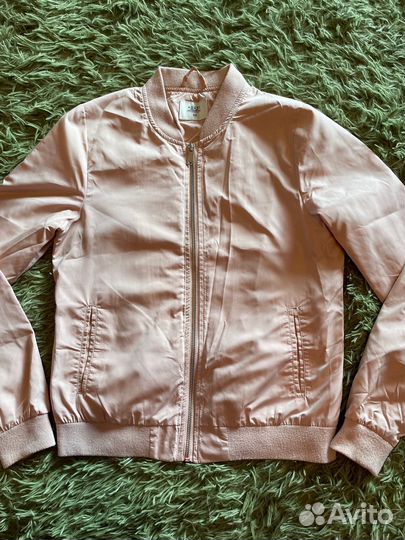 Куртка/бомбер женский xs