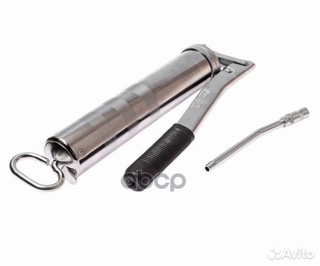 Шприц для смазки ручной, емкость 400см3 JTC-330