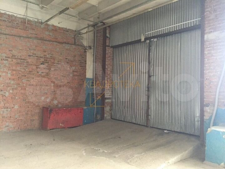 Продам производственное помещение, 1430 м²