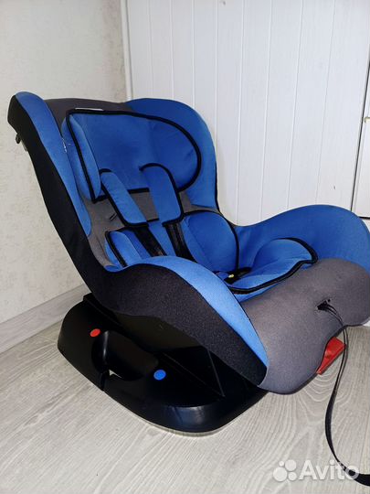 Автокресло