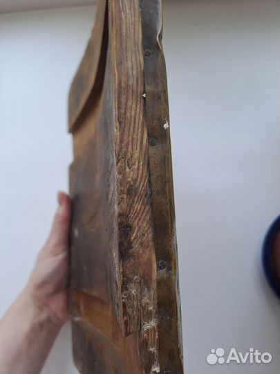 Владимирская икона Божией Матери