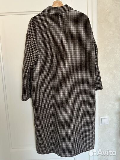 Massimo dutti пальто