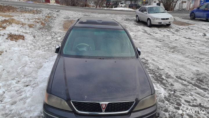 В разбор toyota vista ardeo