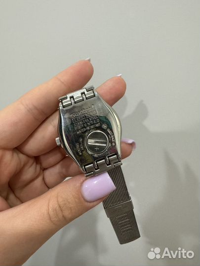 Наручные часы swatch