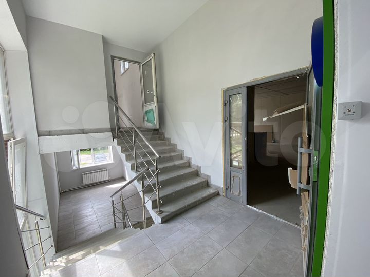 Помещения от 22-25 м2