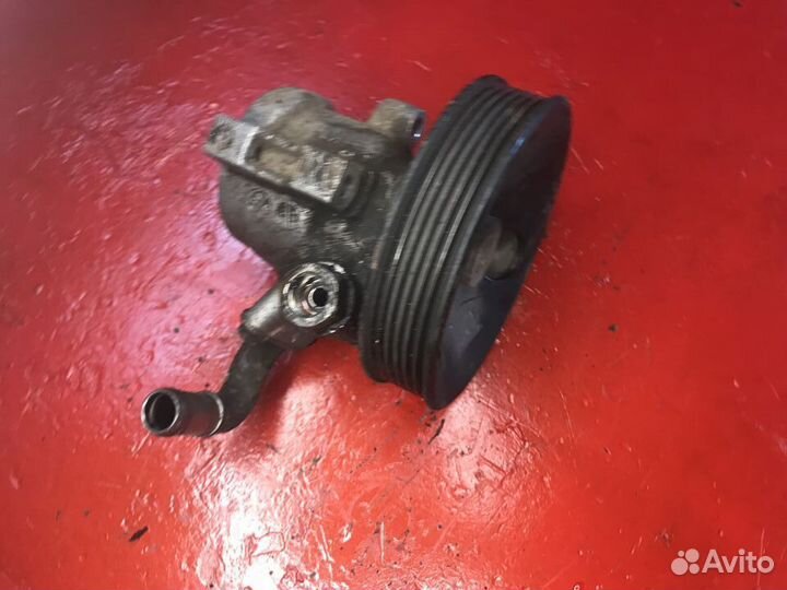 Насос гидроусилителя руля SsangYong Actyon 2.0 g20