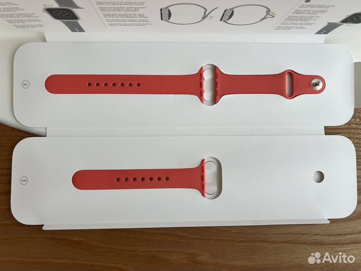 Ремешок для Apple watch 40 мм