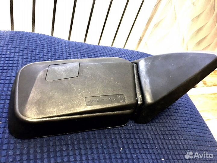 Правое зеркало заднего вида 2108